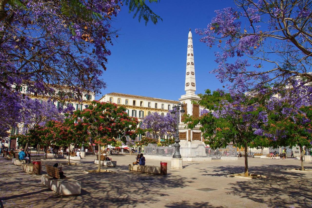 Appartement Del Parque Flats - Alamos *