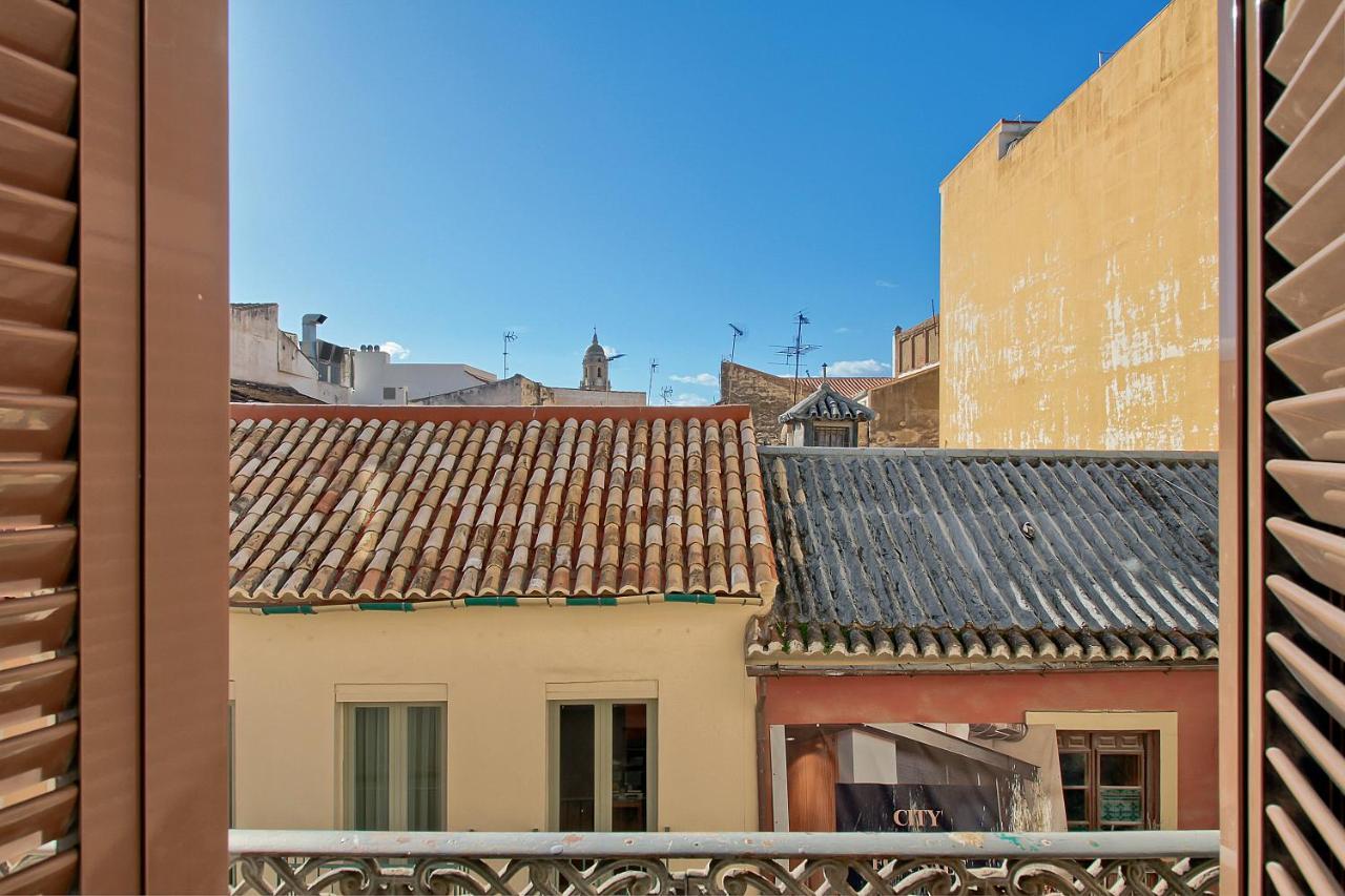 Appartement Del Parque Flats - Alamos *