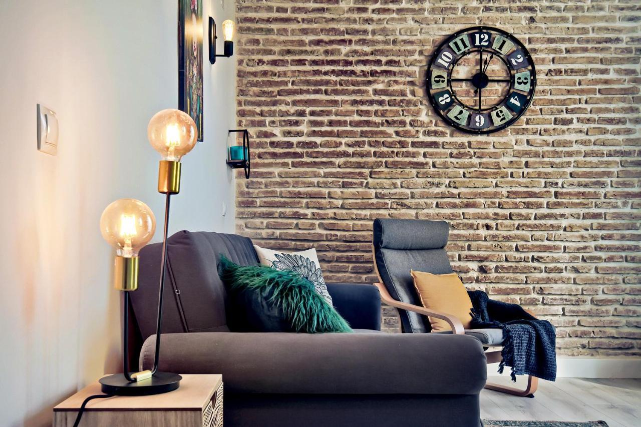 Appartement Del Parque Flats - Alamos